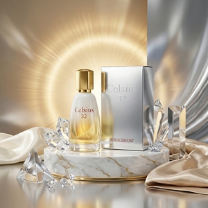 สร้างแบรนด์น้ำหอมของคุณเอง น้ำหอมกลิ่น Air Inspired 100 ชิ้น โคโลญจน์ น้ำหอมระงับกลิ่นกายสำหรับผู้ชาย น้ำหอม EDT แบบสเปรย์ สำหรับออฟฟิศและงานเลี้ยงอาหารเช้า - Product Image 4