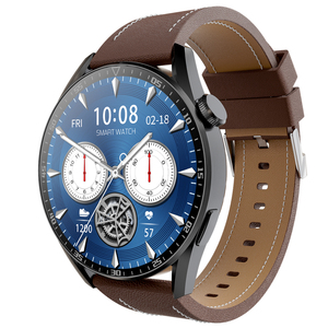 Orologio Tracker DT3 PRO più venduto BT call HR BP Health Smart watch con face push Smartwatch Watch DT3 IP68 impermeabile - Product Image 1