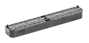 QTE-060-01-F-D-A-K-TR 0.80 มม. 120P บอร์ดต่อหัวต่อแบบ SMT ชุบทอง ความสูงซ้อนกัน 5 มม. T R - Product Image 3