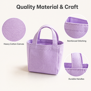 Borsa Tote in Tela Personalizzabile, <span class=keywords><strong>Borse</strong></span> in Cotone con Logo Personalizzato, Produttore OEM ODM, Vendita all'Ingrosso di <span class=keywords><strong>Borse</strong></span> Riutilizzabili per la Spesa - Product Image 6