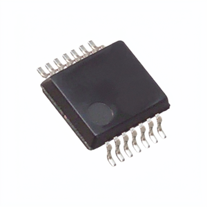 Circuit intégré amplificateur opérationnel JFET 4 circuits 14SSOP (0,209 po, largeur 5,30 mm) Original TL074CDBR – Commandez des composants électroniques - Product Image 1