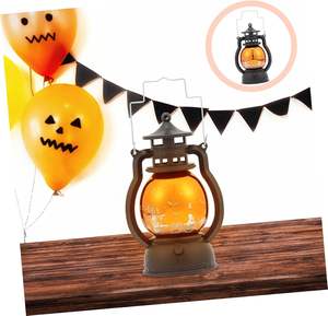 Venta al por mayor: Mini Lámpara LED Retro Electrónica con Forma de Caballo, Linterna de Navidad, Adorno para Fiestas, Decoración del Hogar, Regalo - Product Image 5