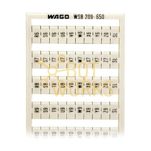 Wago 209650 - Nuovo - Product Image 1