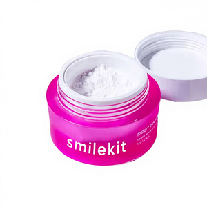 ผงสมุนไพรออร์แกนิค PAP ฟอกสีฟัน รสชาติมิ้นท์ 12 กรัม ปลอดสารพิษ ใช้ในบ้าน รับผลิตแบบ OEM แบรนด์ส่วนตัว ได้รับการรับรองมาตรฐาน GMP - Product Image 4