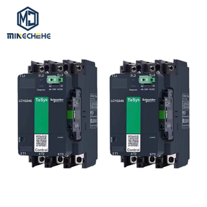 Contactor de CA/CC LC1G245KUEC 100-250V CA - Product Image 1