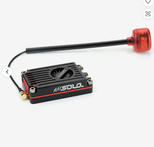 RushFPV Rush Max Solo <span class=keywords><strong>5</strong></span>.8Ghz <span class=keywords><strong>2</strong></span>.5W VTX <span class=keywords><strong>5</strong></span>.8G con Scocca CNC Rush Solo <span class=keywords><strong>5</strong></span>.8Ghz <span class=keywords><strong>2</strong></span>.5W VTX - Product Image 6