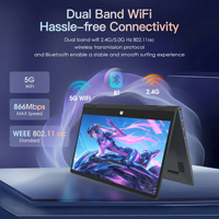 2025 New Mini Cheap 14.1 Inch Business Laptop Murah Intel N95 Ddr4 ram Screen Touch Laptop Cheap Laptops for Students