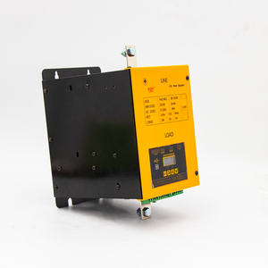 Nóng bán <span class=keywords><strong>Thyristor</strong></span> một pha điều chỉnh điện ổn định công nghiệp 220V-380V <span class=keywords><strong>SCR</strong></span> điều chỉnh điện áp - Product Image 2