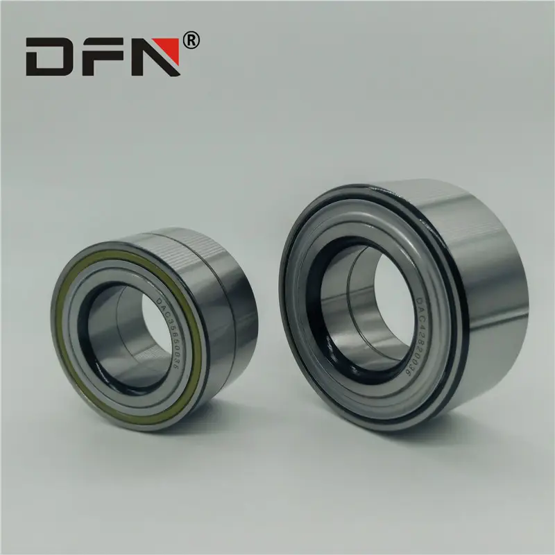 inch size auto wheel hub bearing 28X58X48 Car wheel hub bearing DAC285848 DAC28580048 28*58*48mm