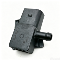 Capteur de pression d'échappement OEM 13627805152 pour BMW X1 X3 X4 X5 X6 – Pièces automobiles neuves pour moteur et camion – Capteurs automobiles