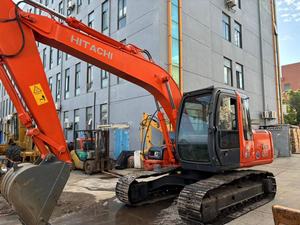 90% новых моделей популярных подержанных экскаваторов <span class=keywords><strong>Hitachi</strong></span> 120 доступны для немедленной продажи. - Product Image 5