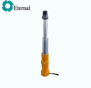 Hydraulic Jack Single Acting Hydraulic Cylinder For Forklift And Crane With Cheap Price