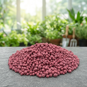 El mejor precio a granel NPK 14-14-14 Fertilizante granular para agricultura - Product Image 2