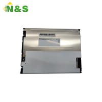G104SN02 V2 10,4 Zoll Industrielles LCD-Display für Schaltschrank-Instrumente Original auf Lager