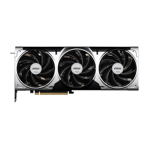 การ์ดจอ RTX5070Ti 16G VENTUS 3X OC สำหรับเดสก์ท็อป รุ่นใหม่ ขายส่ง พัดลมระบายความร้อนประสิทธิภาพสูง ความเร็วคอร์ 2497MHz ให้ประสิทธิภาพสูงสุด - Product Image 4