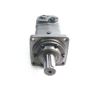 Moteur hydraulique à faible vitesse et couple élevé de la série HUAMAO 2000 pour moissonneuse-batteuse - Product Image 2