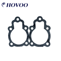 Kits de réparation de pompe MPV046 MMV046 M46, joints toriques, joints de piston pour kit de joints de pompe hydraulique Sauer