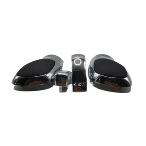 Pomo de palanca de cambios Chen Can, de plástico negro brillante, para Volkswagen Bora con transmisión automática - Product Image 1