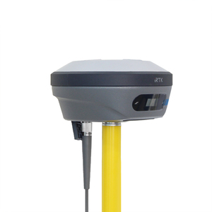 IRTK4 Hi-Target RTK แบบใช้จีพีเอสสำหรับการสำรวจ - Product Image 5