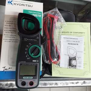 NEW-Gongli-STOCK KEW 8031 8035 8031F PHASE INDICATOR PHASE INDICATOR - Product Image 3