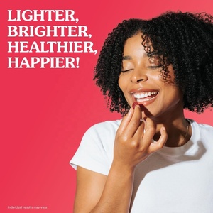 Aeglewell OEM Private Label: Пробиотические жевательные конфеты с клетчаткой для поддержания баланса микрофлоры и улучшения работы пищеварительной системы - Product Image 6