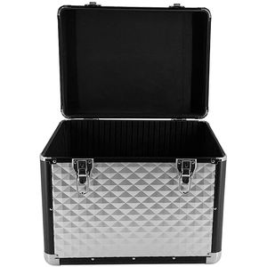 Dimensão personalizada e Inlay Bandejas e compartimentos Cavalos <span class=keywords><strong>Grooming</strong></span> Tools Caixa De Armazenamento Hard Horses Animal <span class=keywords><strong>Grooming</strong></span> Tools Case - Product Image 5