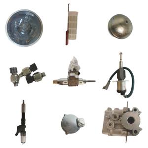 Cylindre d'ascenseur d'empileur de portée K5687350 K5687360 bague de réglage T5509922 pièces de rechange d'empileur de portée - Product Image 6