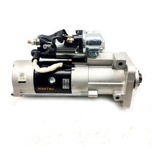Motor de Arranque para Motor 6D22 6D24 MEO57990 ME152487 - Product Image 4