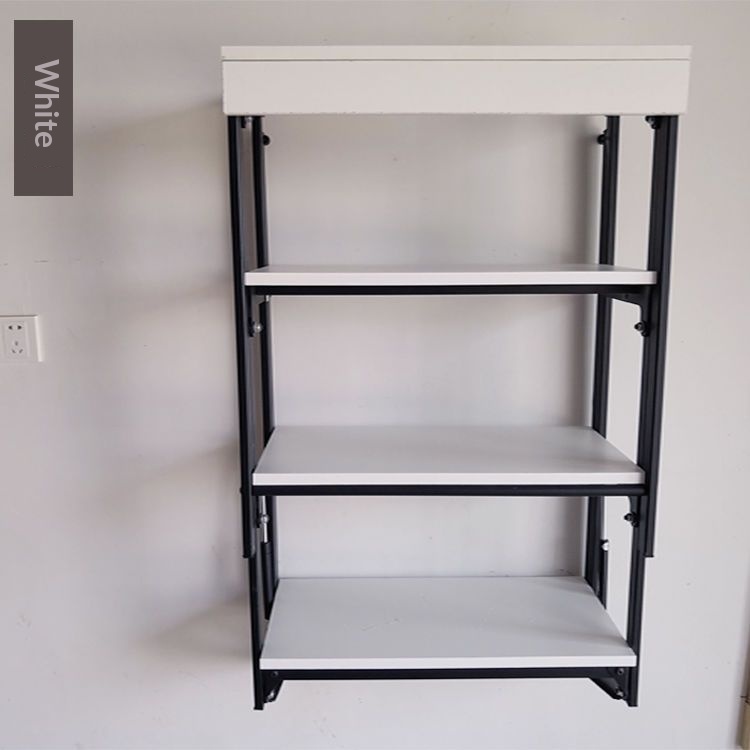 Pannello truciolare bianco da 64 pollici di larghezza e rinforzato