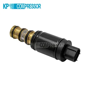KPS accessori AC FactoryDenso 6 seu16c valvola di controllo del compressore Ac KPS004 Ac valvole di controllo del condizionatore d'aria per COROLLA