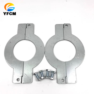 ปะเก็นเพลาถังอะไหล่รถขุดสำหรับ Hitachi Cat Komatsu kobelco Hyundai Volvo Liugong Sany JCB sunward Case Kubota - Product Image 1