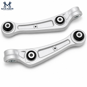 Brazo de control de suspensión inferior MANER 8K0407152F para Audi A4 A5 S5 Q5 A6L C7 Macan, piezas de repuesto para chasis. - Product Image 2