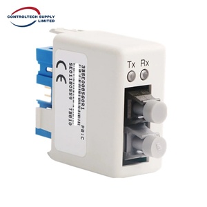ใหม่ 3BSE037760R1 TB840A IO โมดูลการสื่อสารโมเด็มในสต็อกจัดส่งที่รวดเร็ว PLC ระบบอัตโนมัติบัสโมเด็ม - Product Image 4