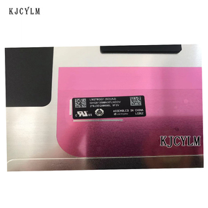 LM270QQ1-SDA2 LM270QQ1-SDA1 pour <span class=keywords><strong>Apple</strong></span> iMac A1419 <span class=keywords><strong>5K</strong></span> écran LCD panneau 2014 2015 27.0 pouces AIO SDA1 SDA2 - Product Image 2