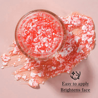 Échantillon de crème de sang de Dragon Crème hydratante et hydratante Crème éclaircissante pour dissimuler les imperfections Produits de soins de la peau