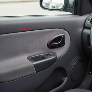 Manija Interior Derecha de Puerta Clio/Kangoopg-kak104 8200669525 7700434717 7700432708 Talla Única Hecho en Turquía Manijas de Puerta - Product Image 3
