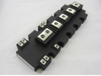Modules semi-conducteurs discrets IPM 3300V 1500A Convertisseurs THM1500ESM33-PSA012 haute puissance à 3 niveaux pour entraînement moteur
