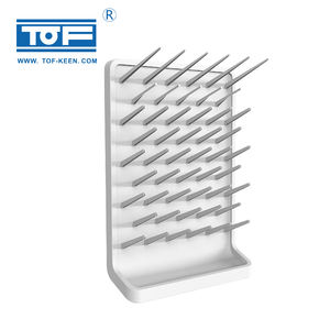 Mesa/deck montado duplo way válvula de gás de laboratório, aparelhos de gás, torneira de gás com medidor de pressão - Product Image 5