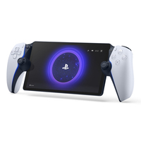 Control Remoto Jpsonyps5 para Streaming, Portátil, para Jugar en la Consola