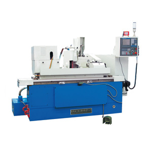Machine à rectifier cylindrique CNC Qinchuan, modèle MK1332E MK1320E, diamètre de rectification 320 mm, usage industriel général - Product Image 1
