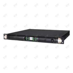 Amplificateur de puissance numérique de scène AB418 4x4000W 4 canaux 2 ohms en classe D, portable, durable, en métal, pour concerts, haute puissance, garantie 1 an - Product Image 3