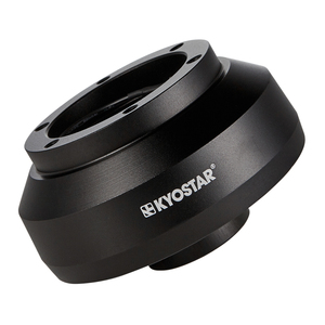 Kit Boss adattatore mozzo corto volante Aftermarket KYOSTAR per Honda Civic Fit <span class=keywords><strong>Acura</strong></span> <span class=keywords><strong>ILX</strong></span> 2015 H 135 - Product Image 6