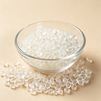 ZHUOTAI Source Factory Polymeric High Molecular HALS 622 Low Drying Loss Light Stabilizer 99% Purity White Pellets for General