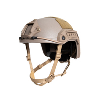 Casque FMA FAST MT Super High Cut Casque tactique de vente directe d'usine maritime TB814