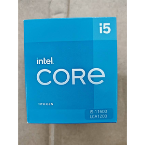 Nuevo Original StockFor <span class=keywords><strong>Intel</strong></span> <span class=keywords><strong>Core</strong></span> <span class=keywords><strong>I5</strong></span> <span class=keywords><strong>11600kf</strong></span> 3,9 GHz 6-<span class=keywords><strong>Core</strong></span> 12t Procesador Lga1200 Cpu 125W Z590 B560 - Product Image 4