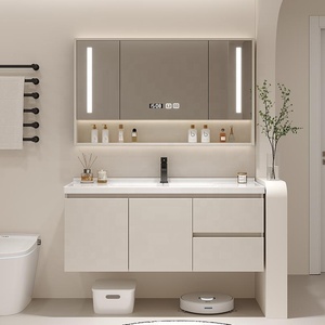Miroirs autocollants pour mur et porte de placard, miroir de corps sans cadre, miroir de sol pleine longueur - Product Image 4