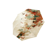 Parapluie de golf grand format avec logo personnalisé, coupe-vent, imperméable, pour événements extérieurs, vente en gros, commande en gros pour cadeau promotionnel d'entreprise