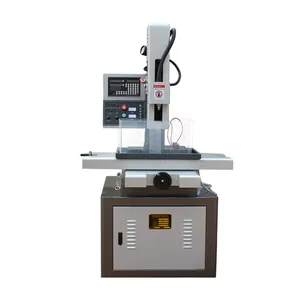 Factory Custom DD703.30 Drill Edm Machine For High Speed Drilling Of Start Holes