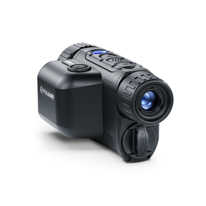 <span class=keywords><strong>Pulsar</strong></span> <span class=keywords><strong>Axion</strong></span> <span class=keywords><strong>2</strong></span> LRF <span class=keywords><strong>XQ35</strong></span>-Monocular de imagen térmica portátil, lente de 384x288 @ 17um 35mm, telescopio 40mk con telémetro láser #77478 - Product Image 4