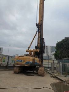 Hete Verkoop Goede Kwaliteit <span class=keywords><strong>Bauer</strong></span> Bg25 Gebruikte Boorinstallatie Machine <span class=keywords><strong>Bauer</strong></span> Bg25 Booreiland Lage Prijs - Product Image 3